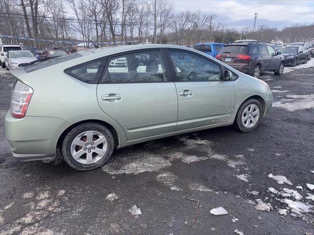 used 2008 Toyota Prius car, priced at $4,792
