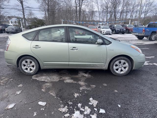 used 2008 Toyota Prius car, priced at $4,792