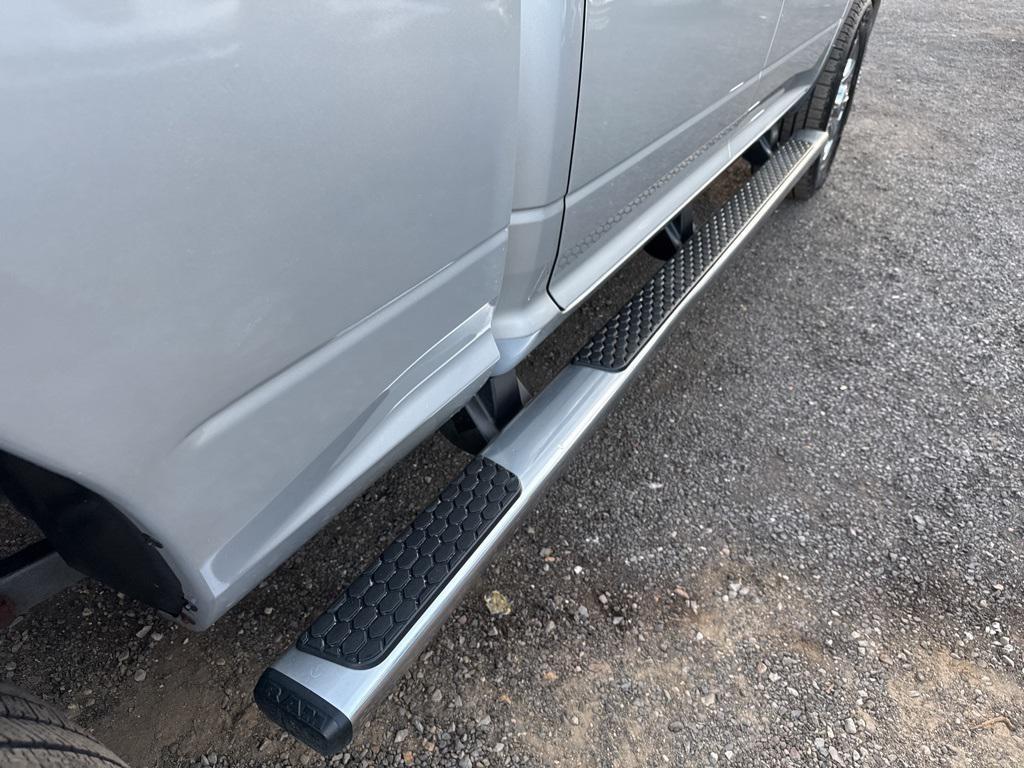 used 2017 Ram 2500 car, priced at $27,697