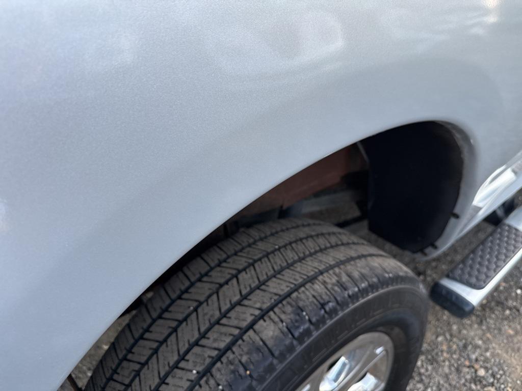 used 2017 Ram 2500 car, priced at $27,697