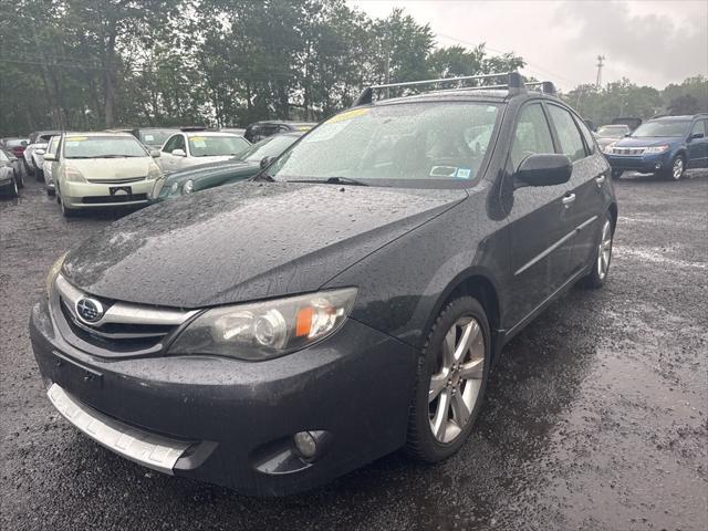 used 2011 Subaru Impreza Outback Sport car, priced at $6,718