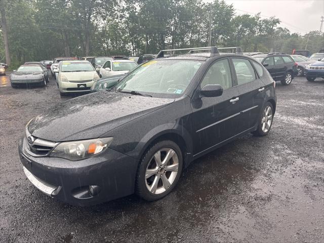 used 2011 Subaru Impreza Outback Sport car, priced at $6,718