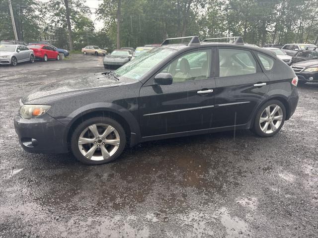 used 2011 Subaru Impreza Outback Sport car, priced at $6,718