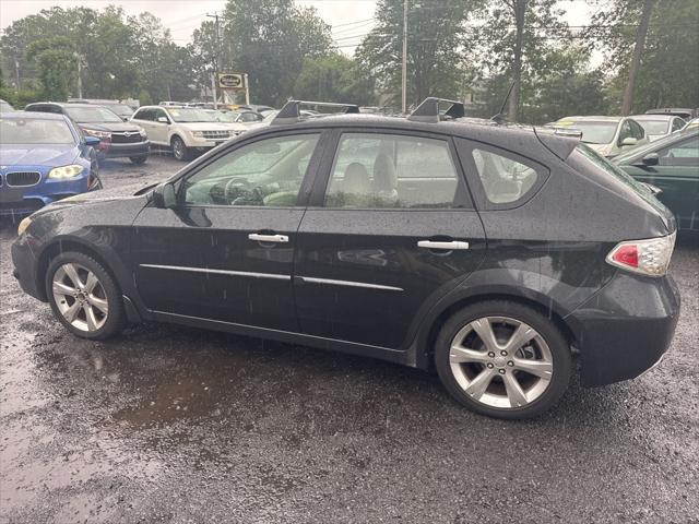 used 2011 Subaru Impreza Outback Sport car, priced at $6,718