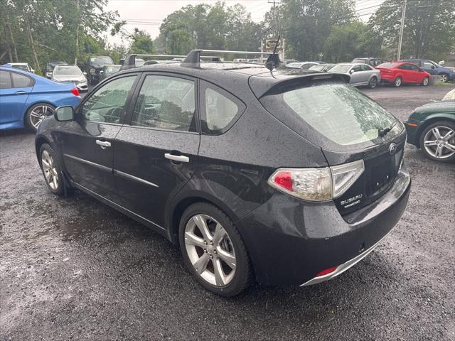 used 2011 Subaru Impreza Outback Sport car, priced at $6,718