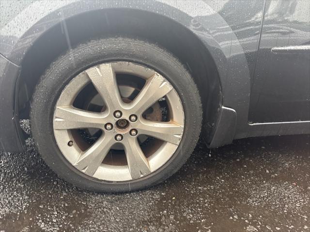used 2011 Subaru Impreza Outback Sport car, priced at $6,718