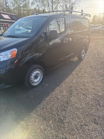 used 2020 Nissan NV200 car, priced at $15,791
