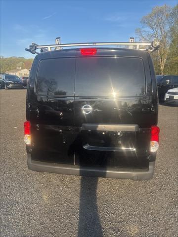 used 2020 Nissan NV200 car, priced at $15,791