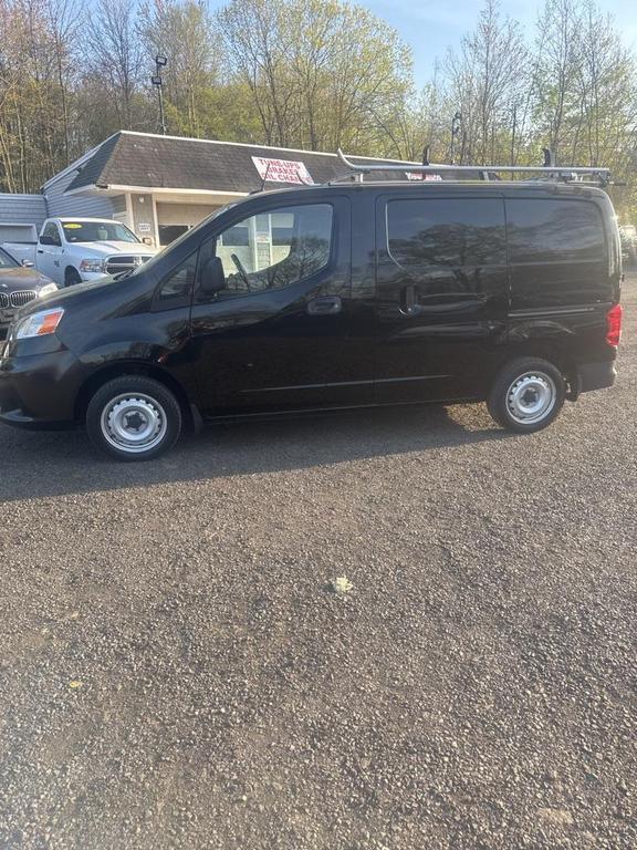 used 2020 Nissan NV200 car, priced at $13,760