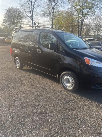 used 2020 Nissan NV200 car, priced at $15,791