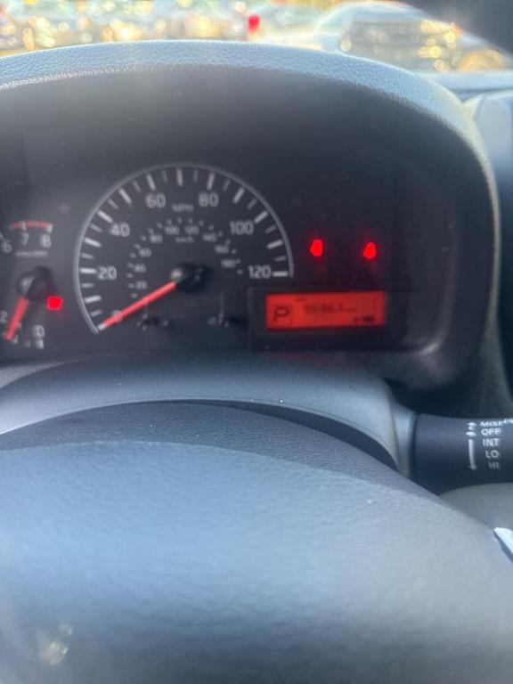 used 2020 Nissan NV200 car, priced at $13,760