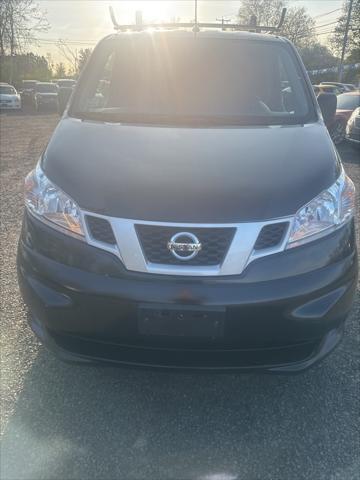 used 2020 Nissan NV200 car, priced at $15,791