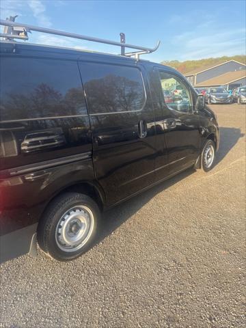 used 2020 Nissan NV200 car, priced at $15,791