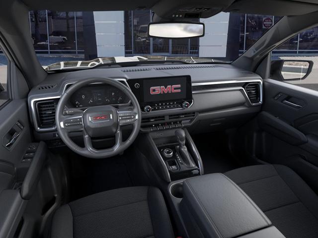 new 2024 GMC Canyon car, priced at $46,735