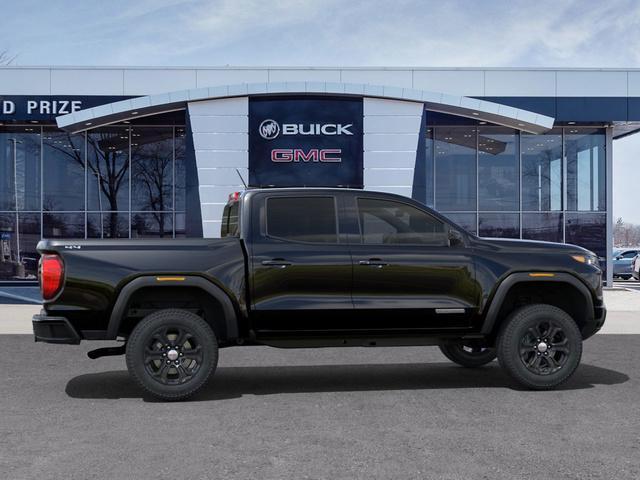 new 2024 GMC Canyon car, priced at $46,735