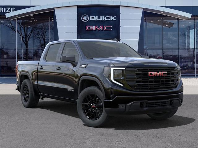 new 2025 GMC Sierra 1500 car, priced at $57,390