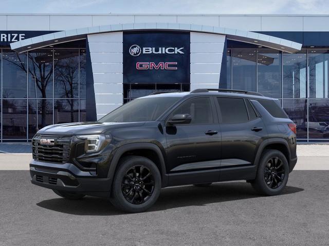 new 2025 GMC Terrain car, priced at $34,785