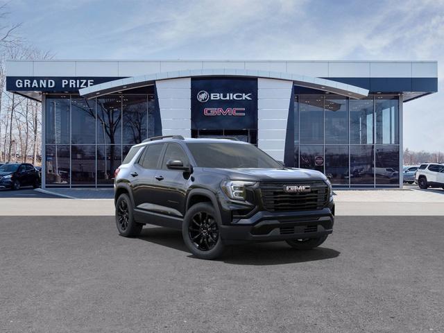 new 2025 GMC Terrain car, priced at $34,785