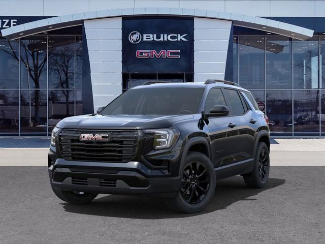 new 2025 GMC Terrain car, priced at $34,785