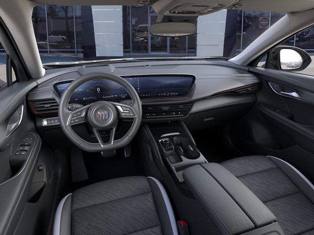 new 2024 Buick Envision car, priced at $42,140