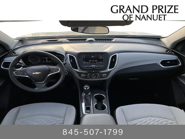 used 2020 Chevrolet Equinox car, priced at $14,994