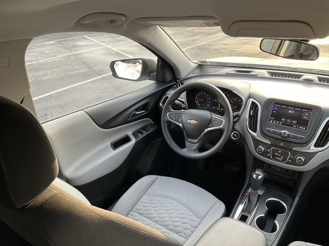 used 2020 Chevrolet Equinox car, priced at $14,994