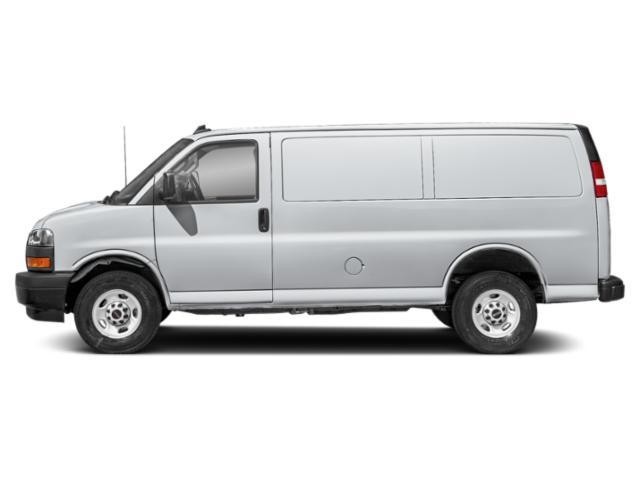 used 2022 GMC Savana 2500 car, priced at $35,494