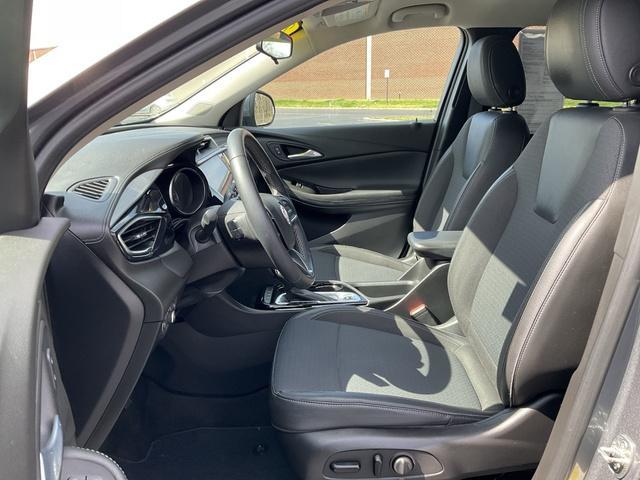 used 2020 Buick Encore GX car, priced at $20,494