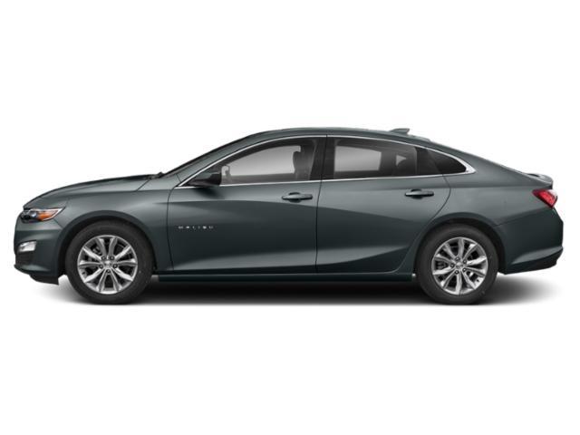 used 2021 Chevrolet Malibu car, priced at $16,994