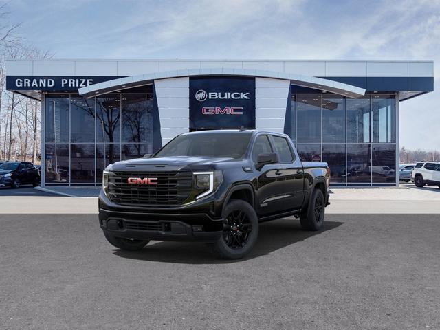 new 2025 GMC Sierra 1500 car, priced at $57,390