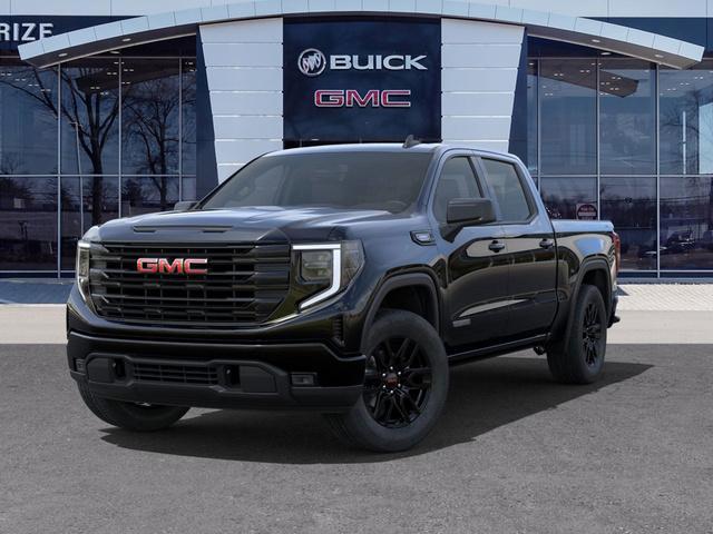 new 2025 GMC Sierra 1500 car, priced at $57,390