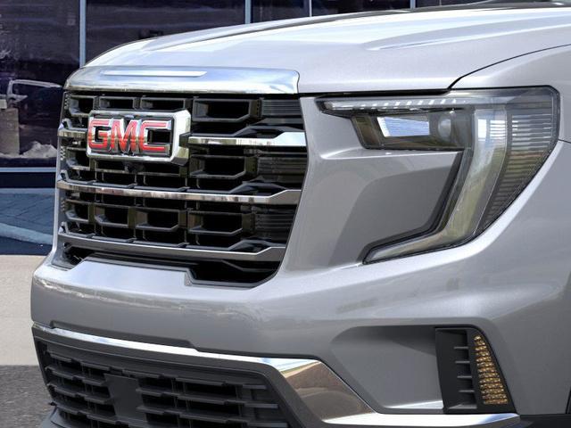 new 2025 GMC Acadia car, priced at $47,285