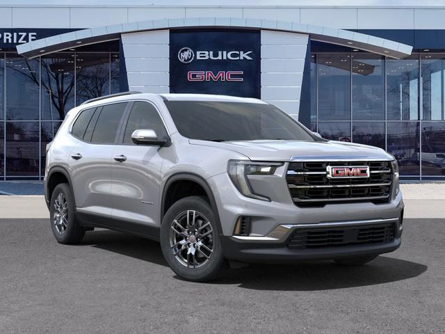 new 2025 GMC Acadia car, priced at $47,285