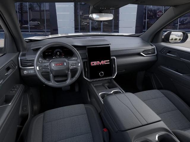 new 2025 GMC Acadia car, priced at $47,285