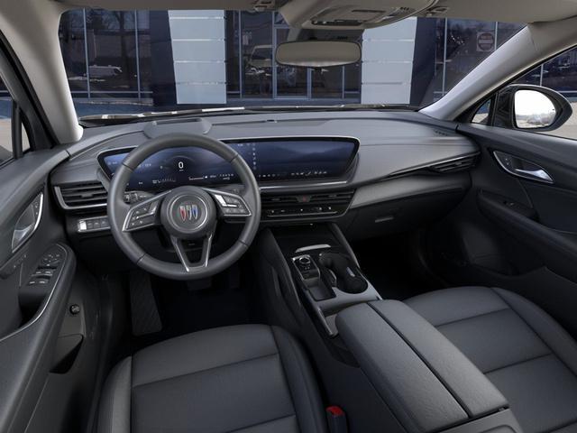 new 2025 Buick Envision car, priced at $39,740