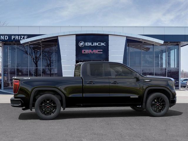 new 2025 GMC Sierra 1500 car, priced at $55,235