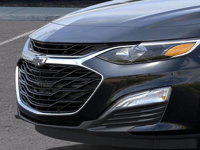 new 2025 Chevrolet Malibu car, priced at $28,495