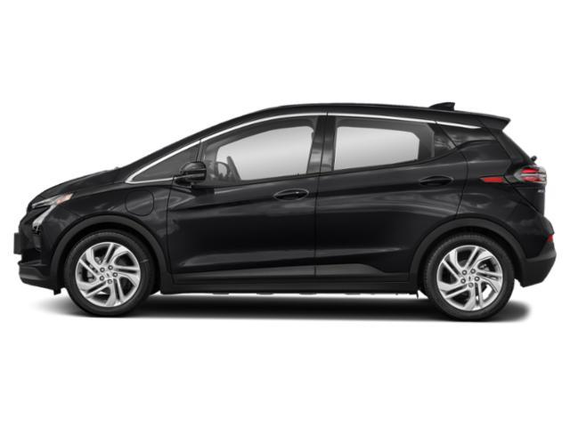 used 2023 Chevrolet Bolt EV car, priced at $18,994