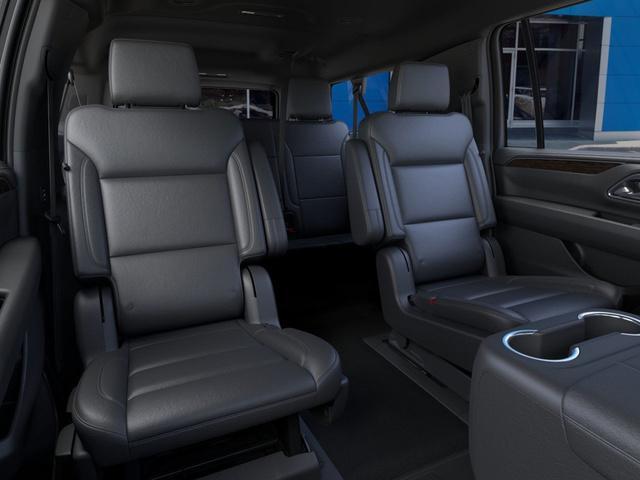 new 2024 Chevrolet Suburban car, priced at $72,860