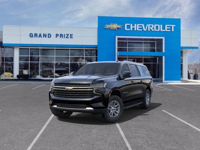 new 2024 Chevrolet Suburban car, priced at $72,860