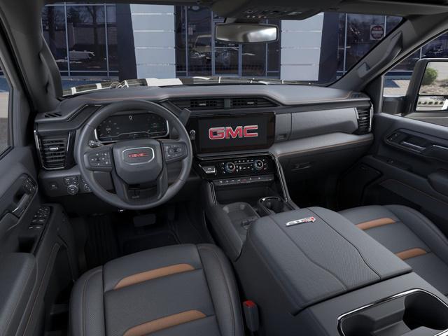 new 2025 GMC Sierra 2500 car, priced at $85,825