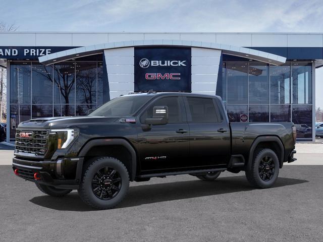 new 2025 GMC Sierra 2500 car, priced at $85,825