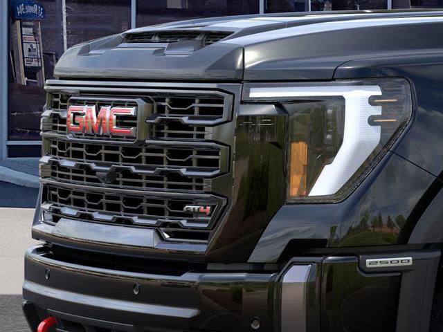 new 2025 GMC Sierra 2500 car, priced at $85,825