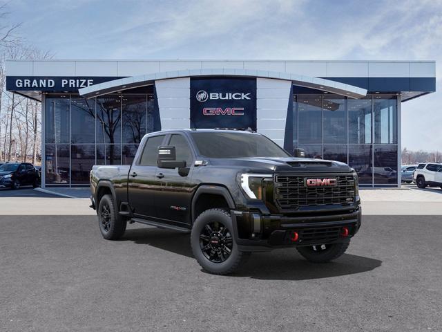 new 2025 GMC Sierra 2500 car, priced at $85,825