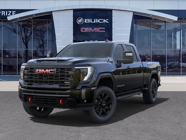 new 2025 GMC Sierra 2500 car, priced at $85,825