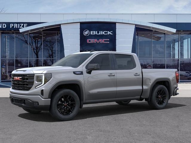 new 2025 GMC Sierra 1500 car, priced at $57,835