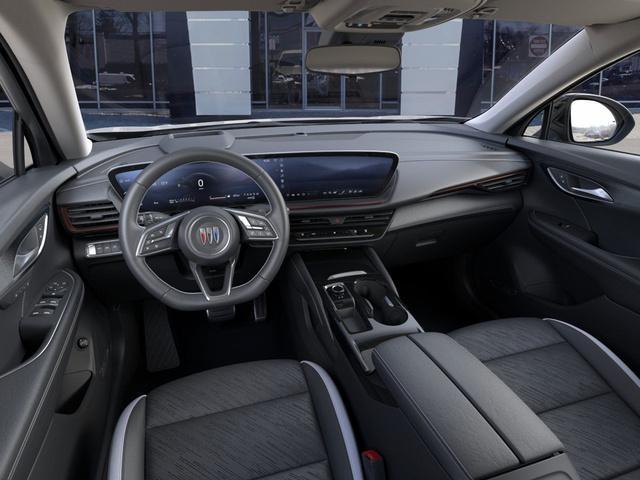 new 2024 Buick Envision car, priced at $43,140