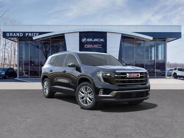 new 2024 GMC Acadia car, priced at $46,490