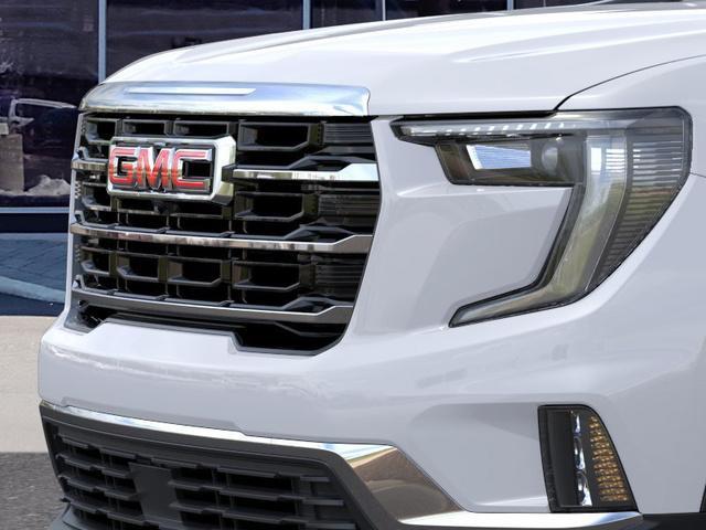 new 2024 GMC Acadia car, priced at $43,995