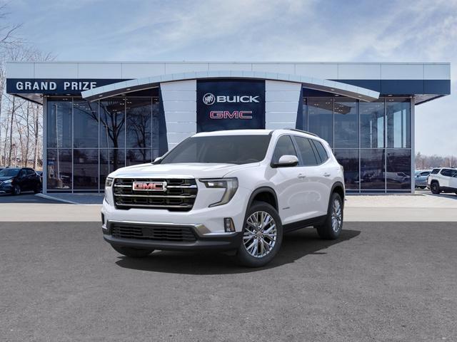 new 2024 GMC Acadia car, priced at $43,995